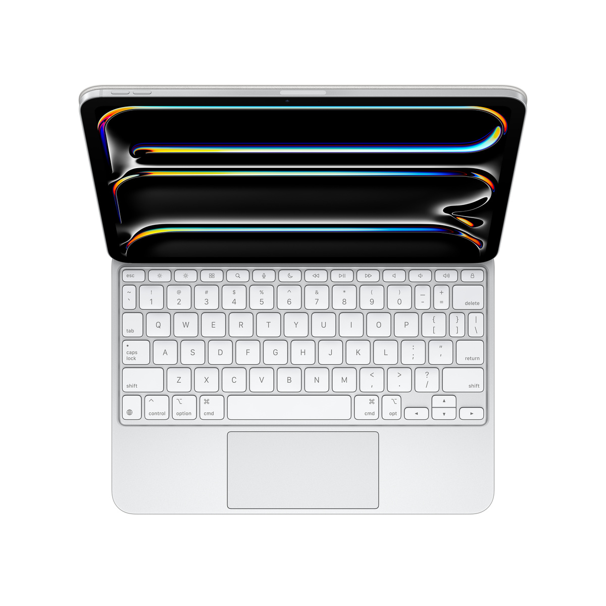 Magic Keyboard for iPad Pro (M4 M5)
