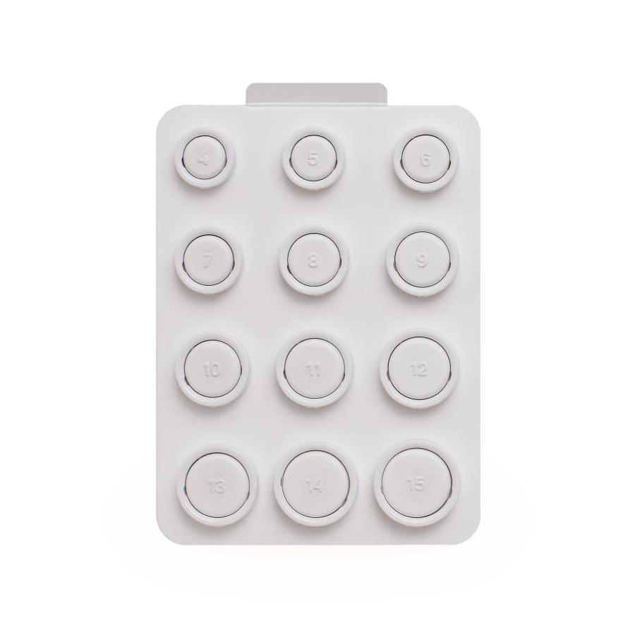 Oura Ring Sizing Kit