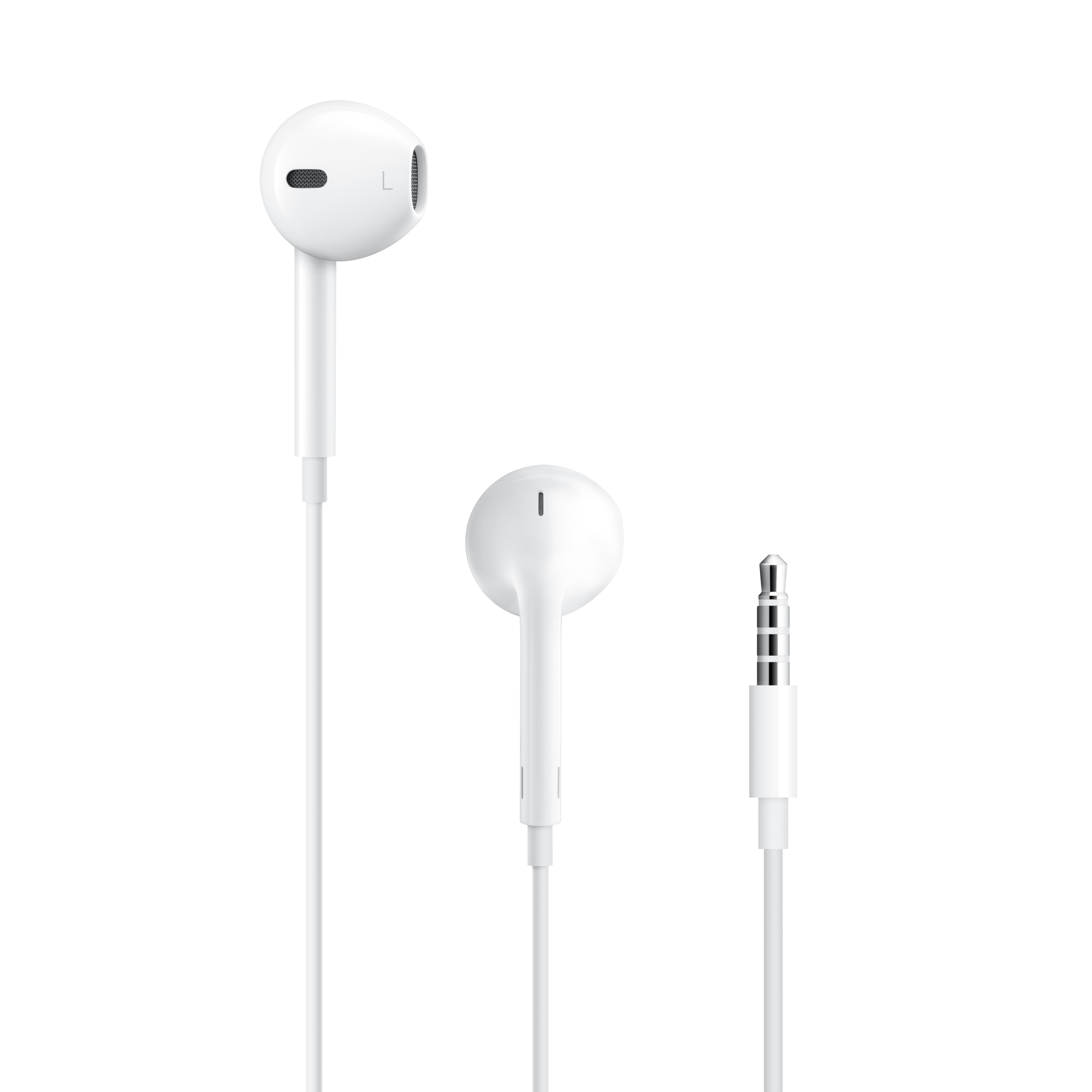 EarPods with Headphone Jack