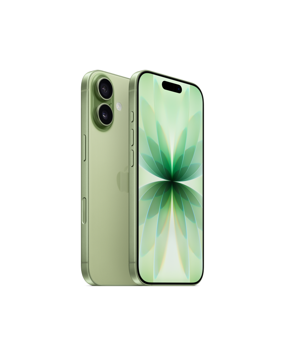 iPhone 17