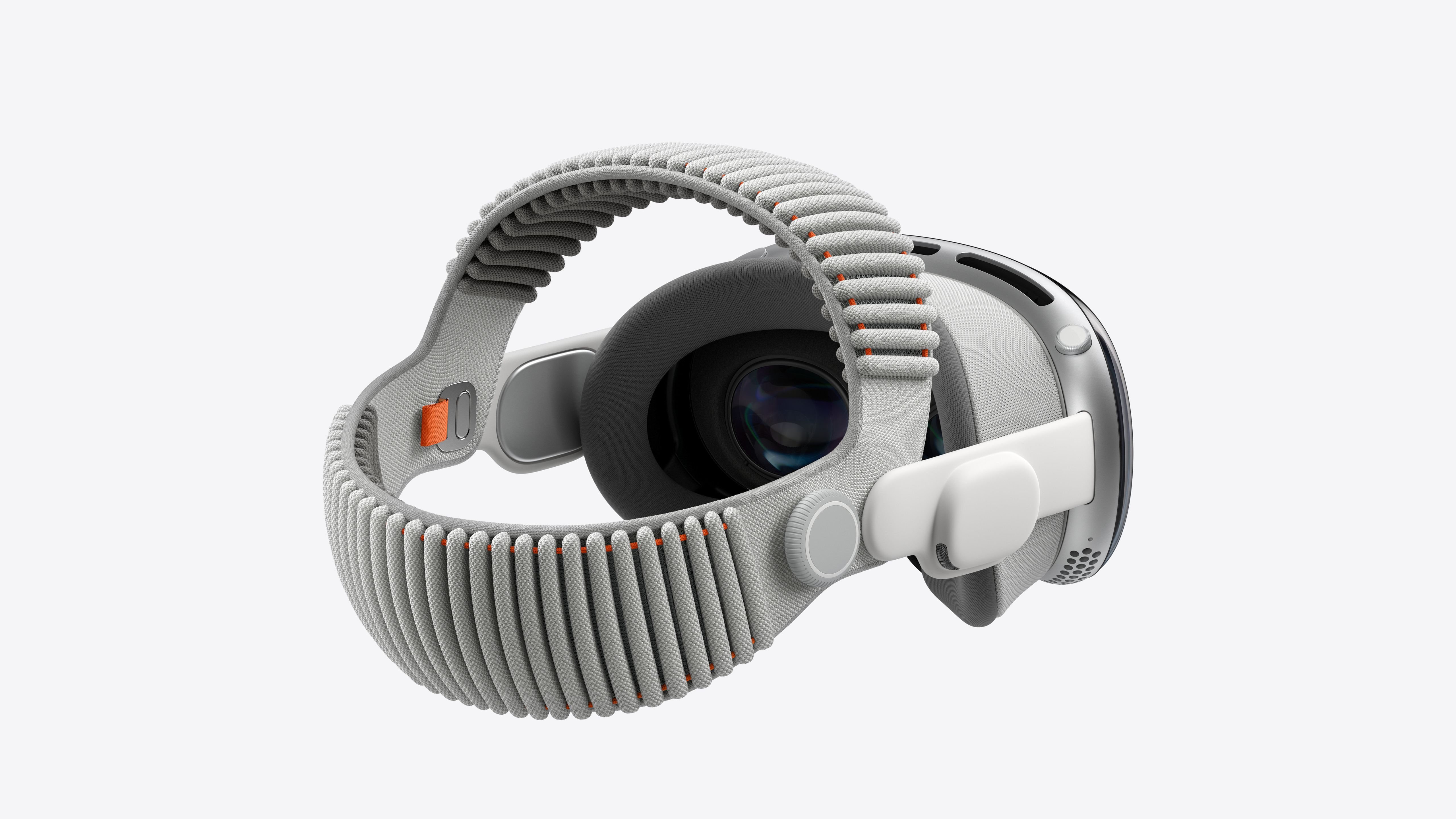 Apple Vision Pro M5