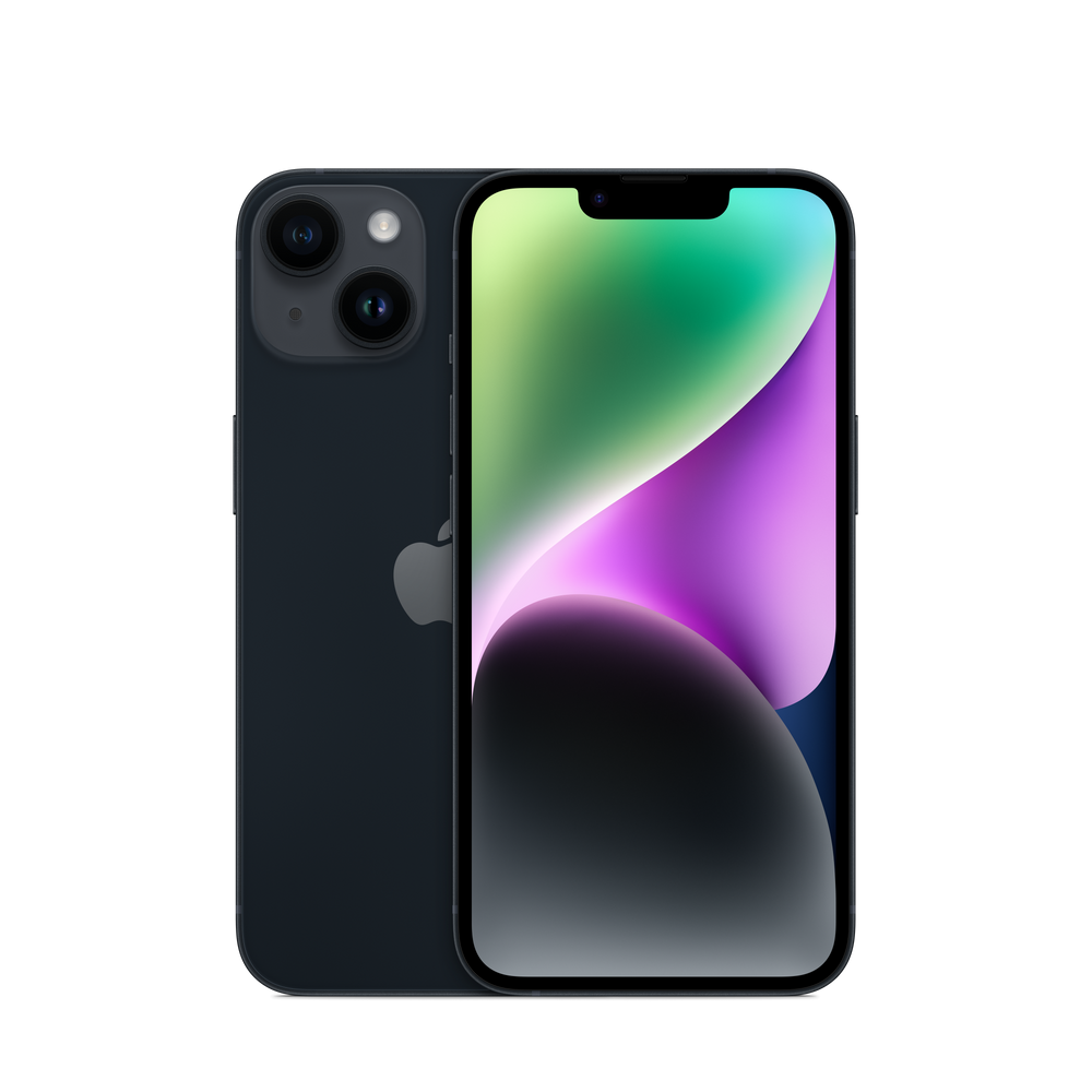 iPhone 14