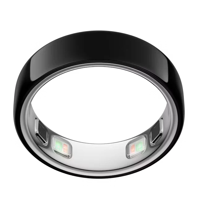 Oura Ring 5