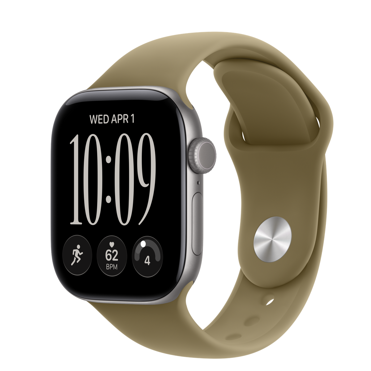 Apple Watch Series 12