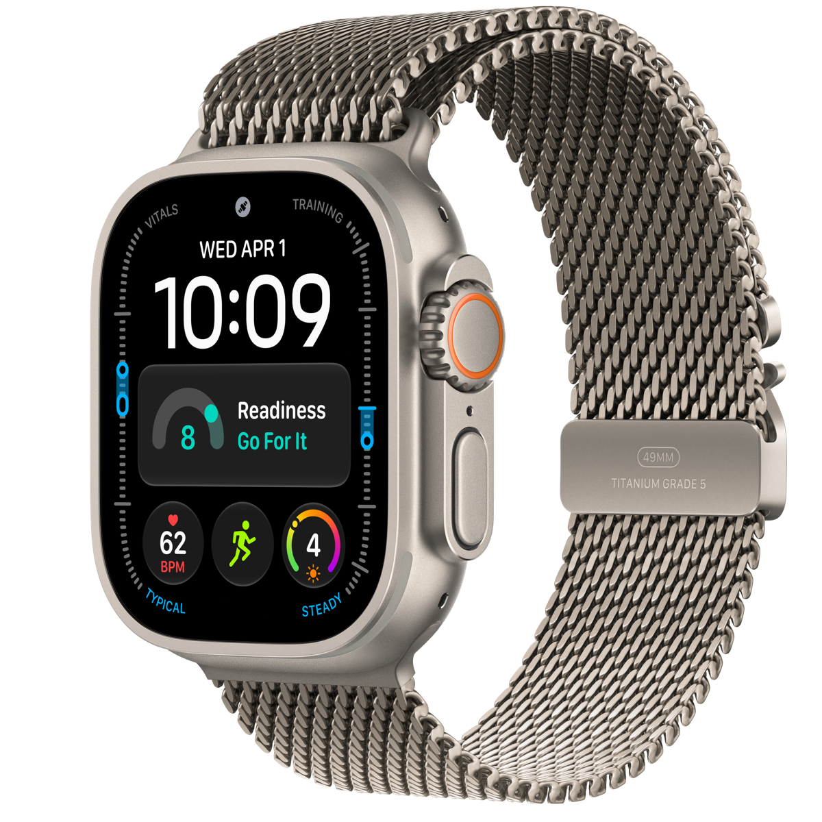 Apple Watch Ultra 4