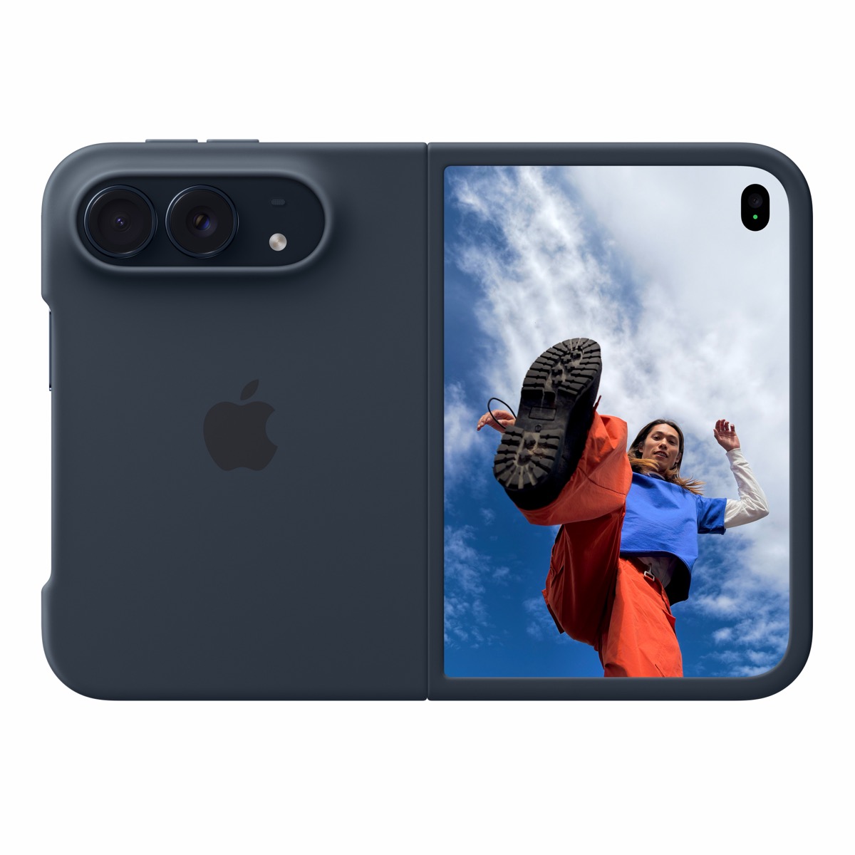 Case для iPhone Duo