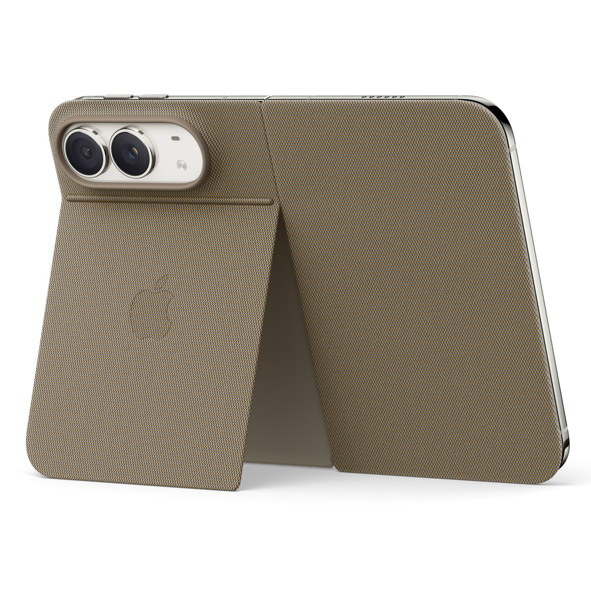 Folio с подставкой для iPhone Duo