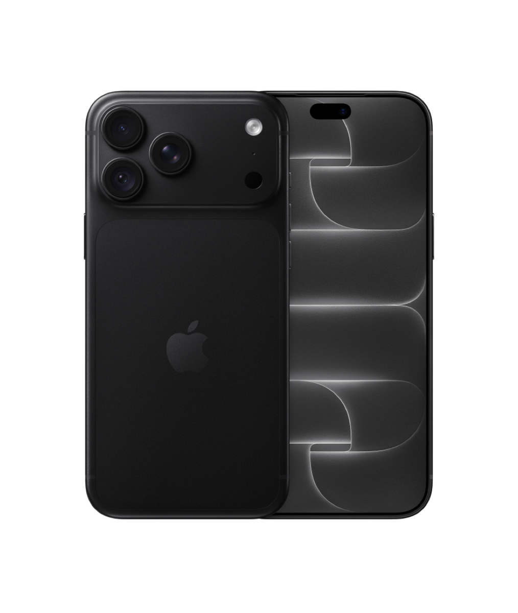 iPhone 18 Pro Max