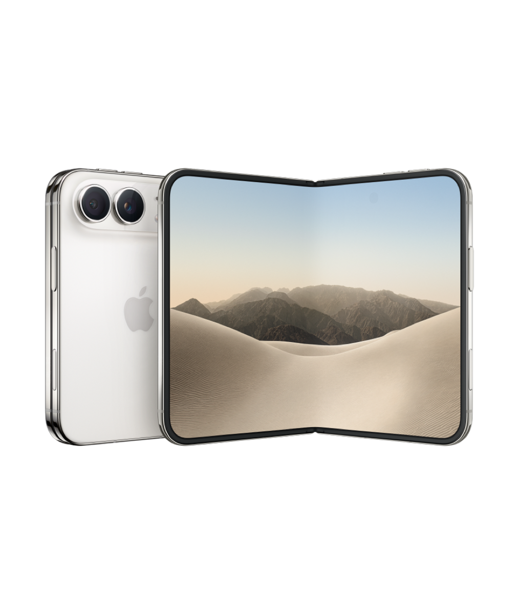 iPhone Duo