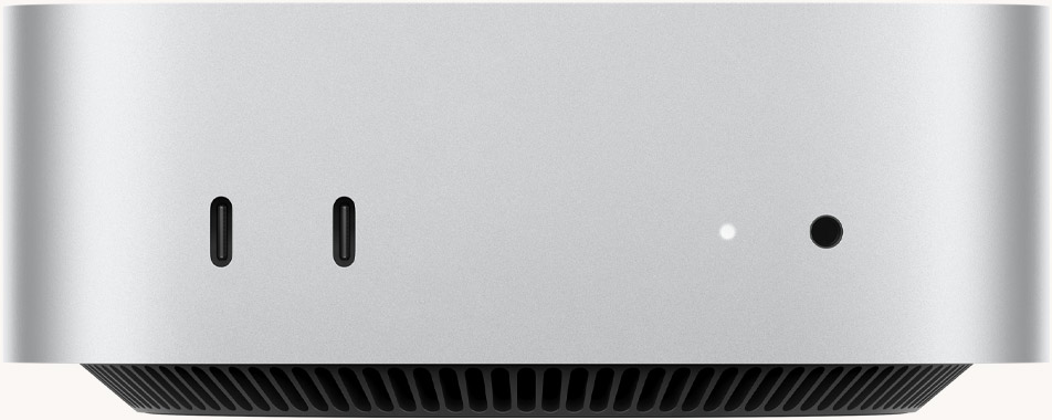 Mac mini M6
