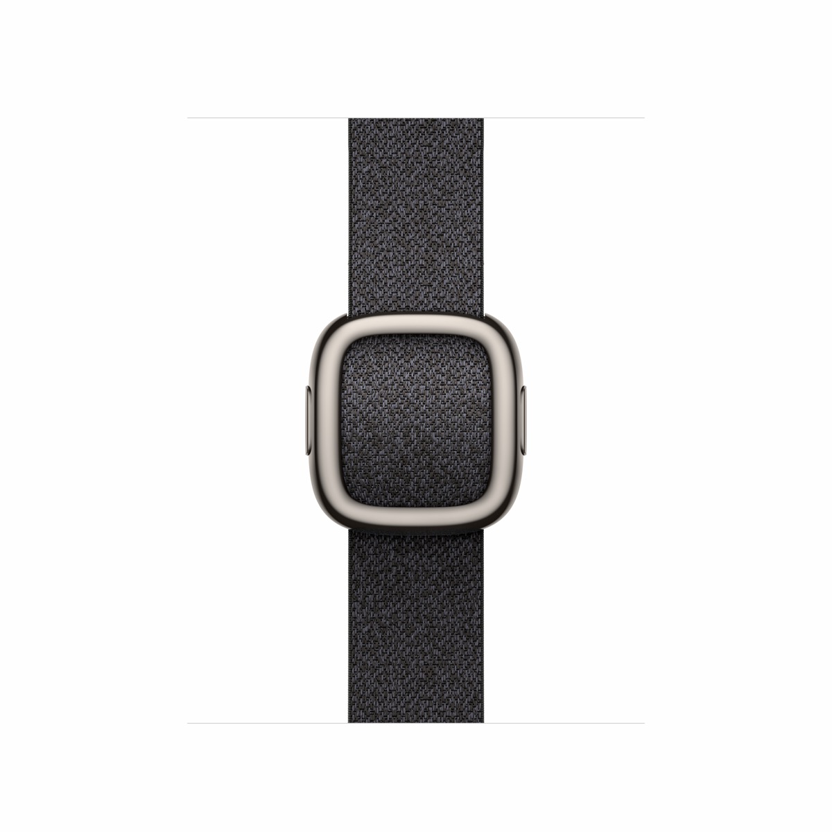Modern Buckle