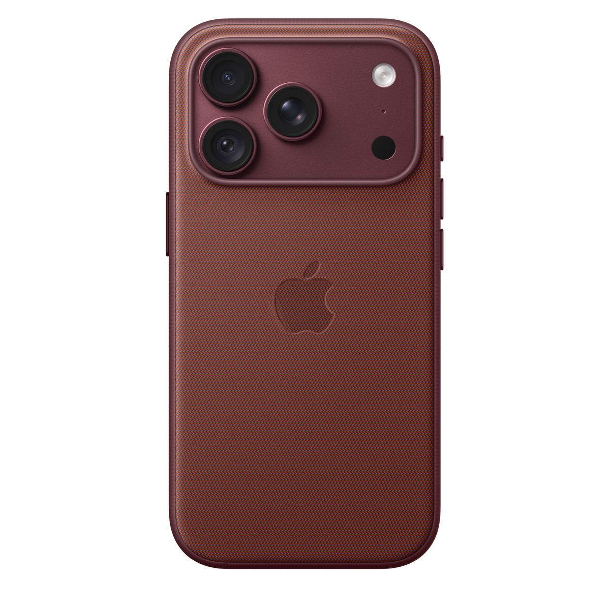 TechWoven Case для iPhone 18 Pro