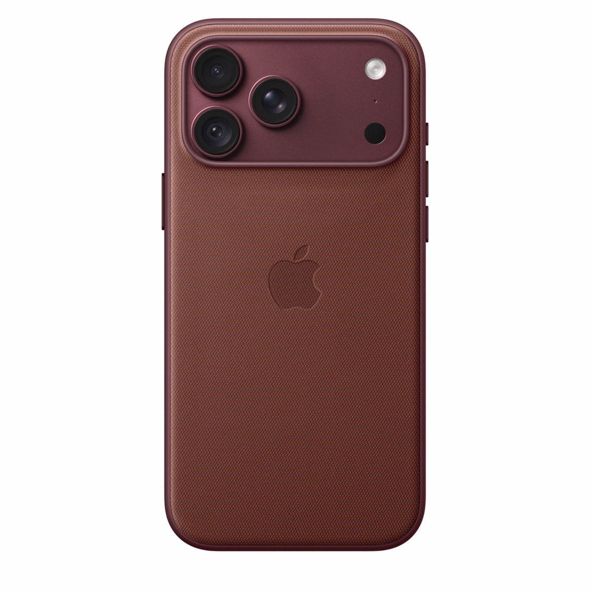TechWoven Case для iPhone 18 Pro Max