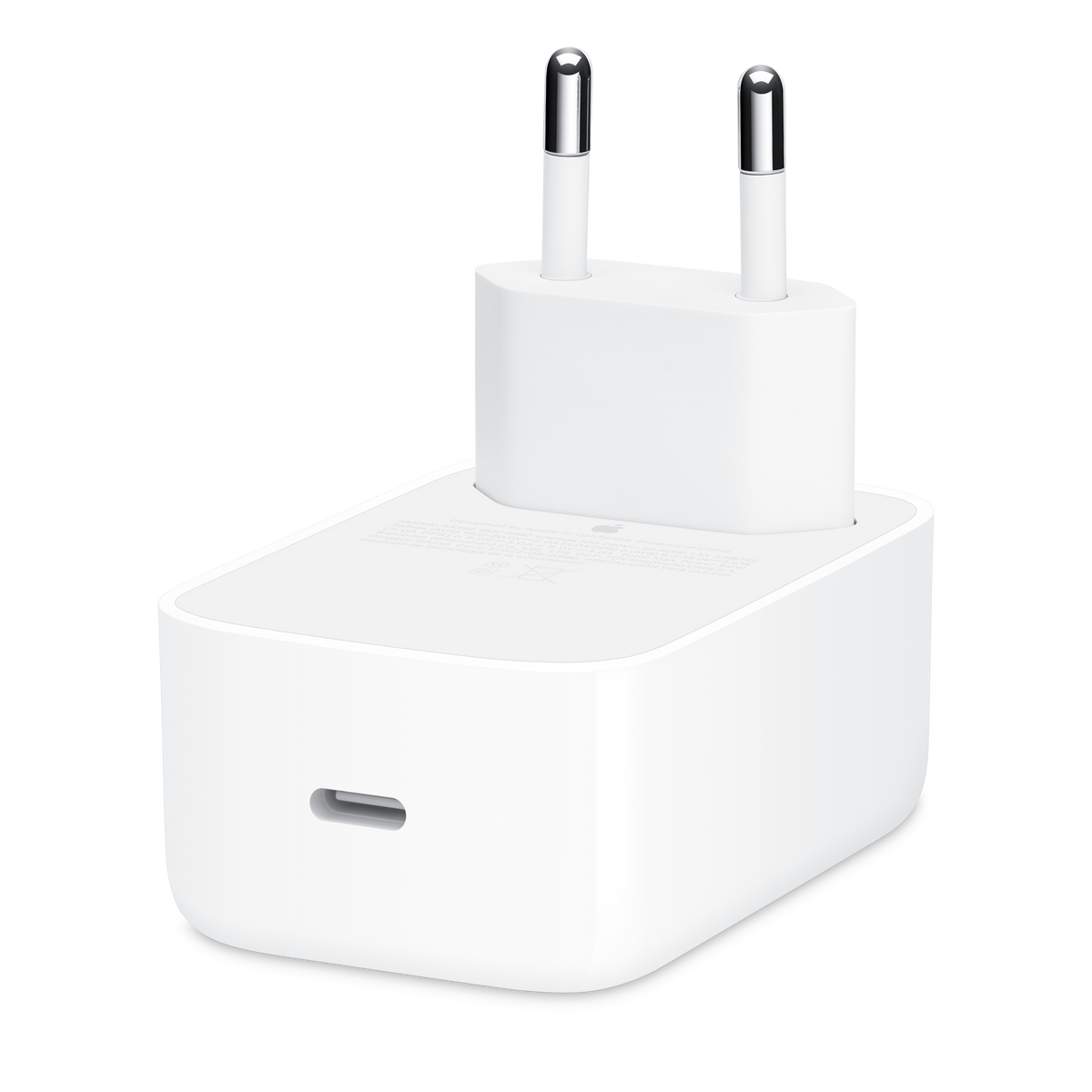 Apple 40W Dynamic Power Adapter with 60W Max