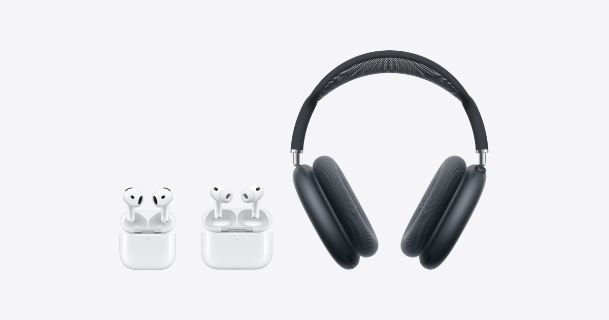 Левый наушник для AirPods