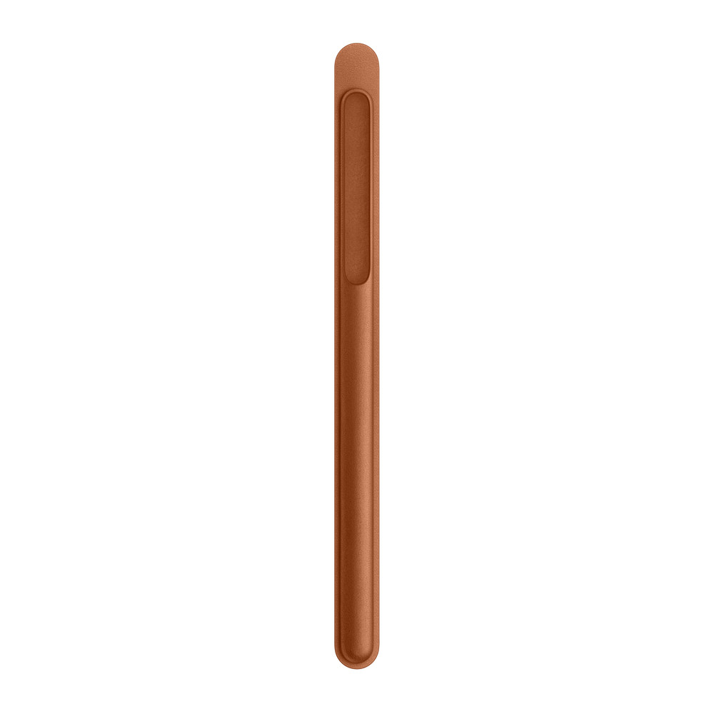 Кожаный чехол для Apple Pencil