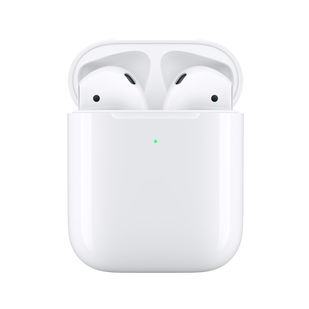 AirPods (2nd generation)