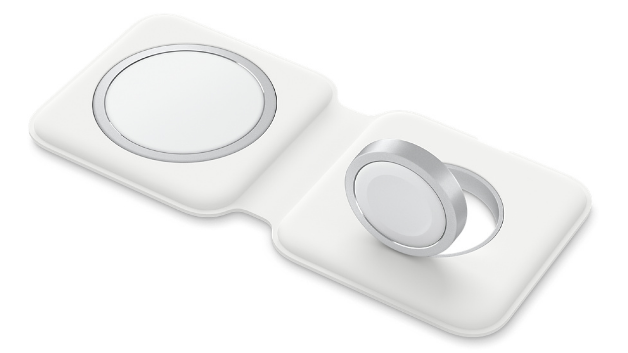 MagSafe Duo Charger