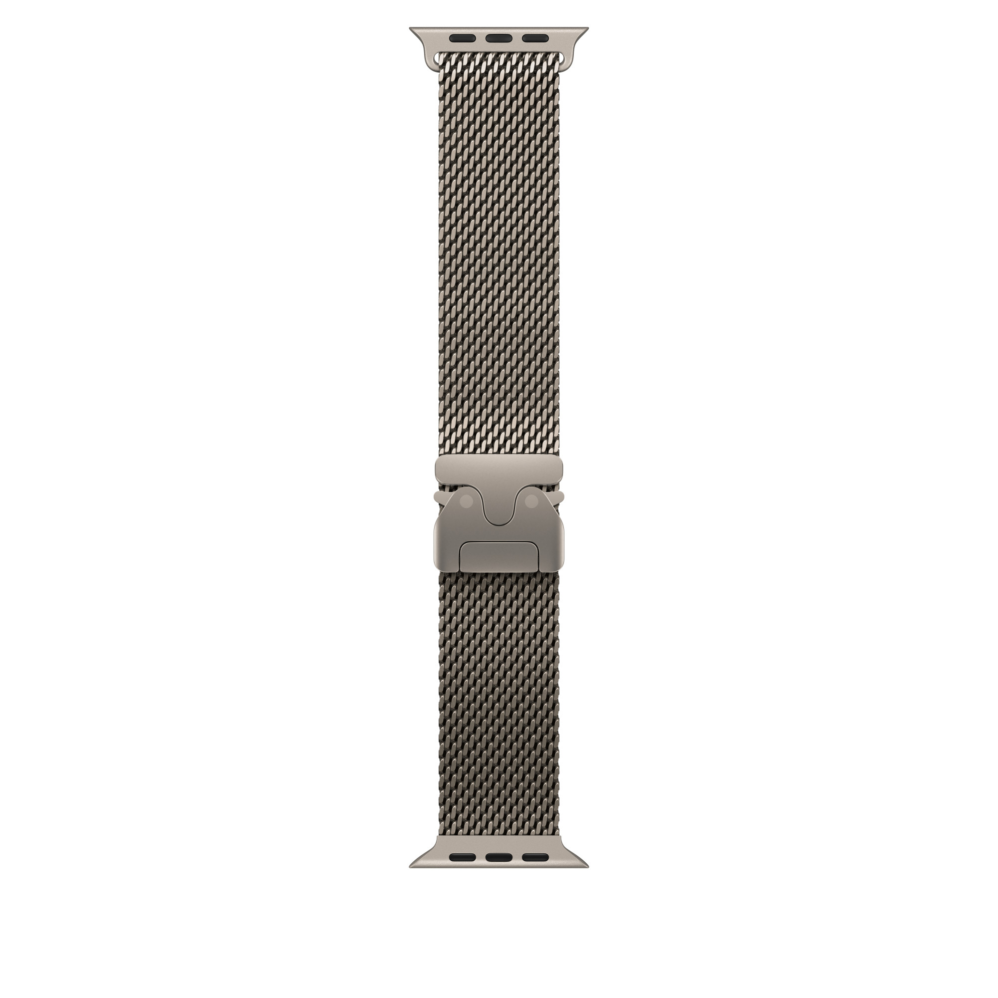 Ремешок Apple Watch Milanese Loop 49 мм