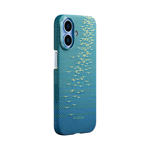 Чехол PITAKA для iPhone 17