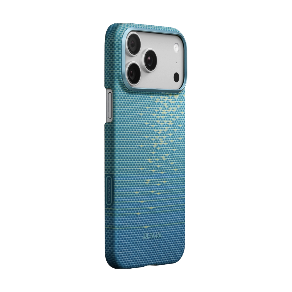 Чехол PITAKA для iPhone 17 Pro Max