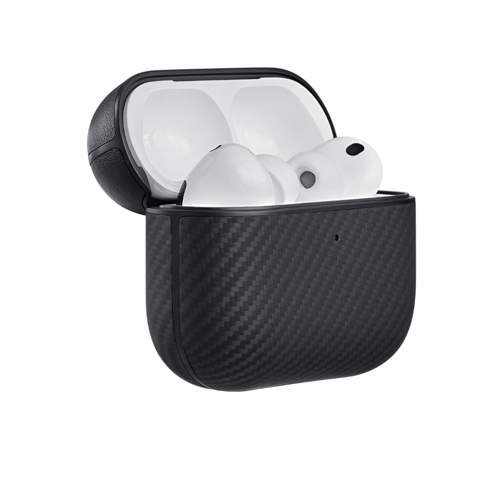 Чехол PITAKA для AirPods 4