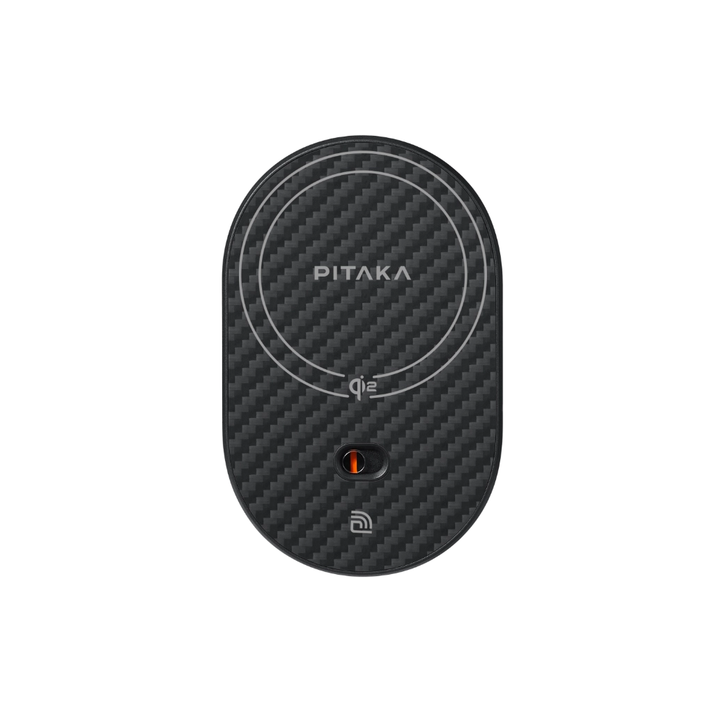 Автомобильный держатель PITAKA MagEZ Car Mount 2